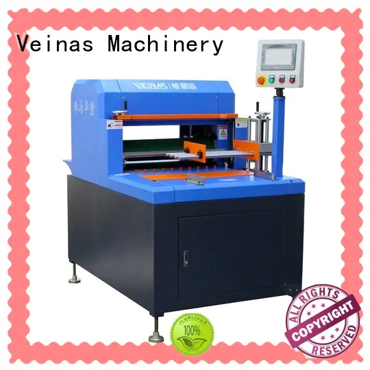 Veinas one laminating machine brands manufacturer for packing material
