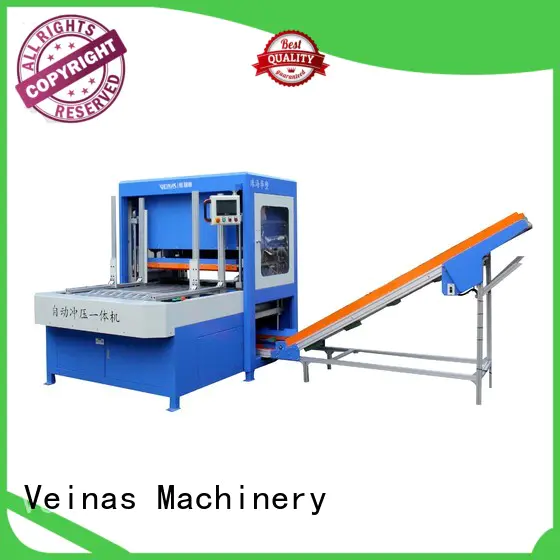 precision punch equipment automatic supply for punching
