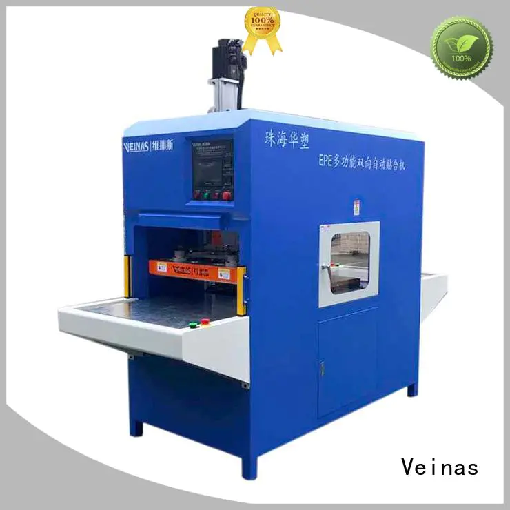 thermal lamination machine epe Veinas Brand lamination machine price