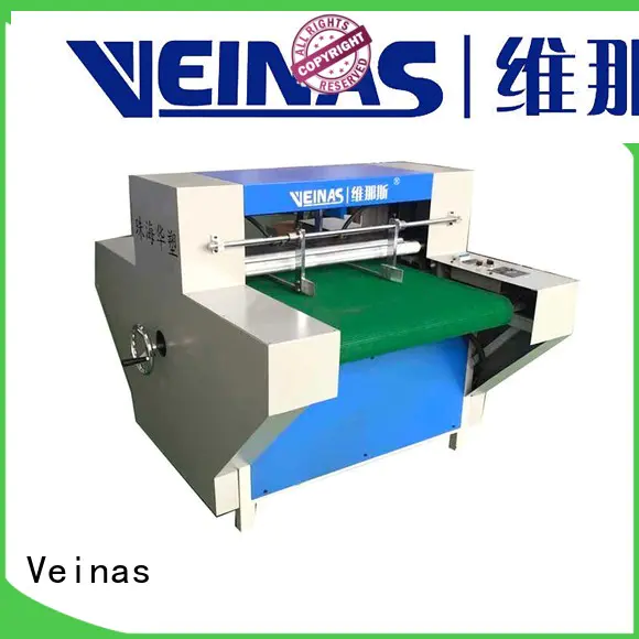 Veinas grooving machinery manufacturers energy saving for shaping factory