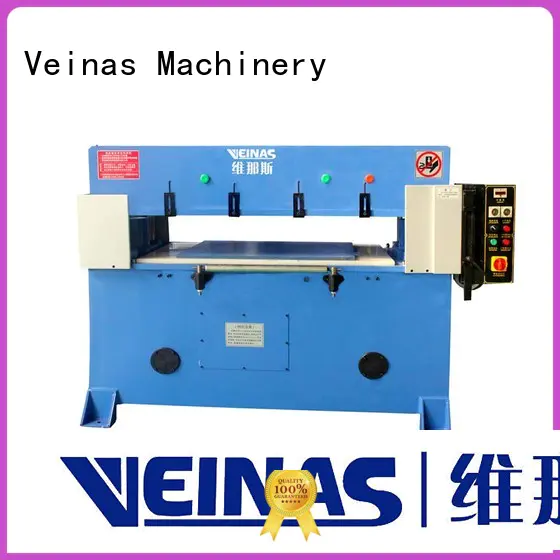 Veinas doubleside manufacturers simple operation for factory