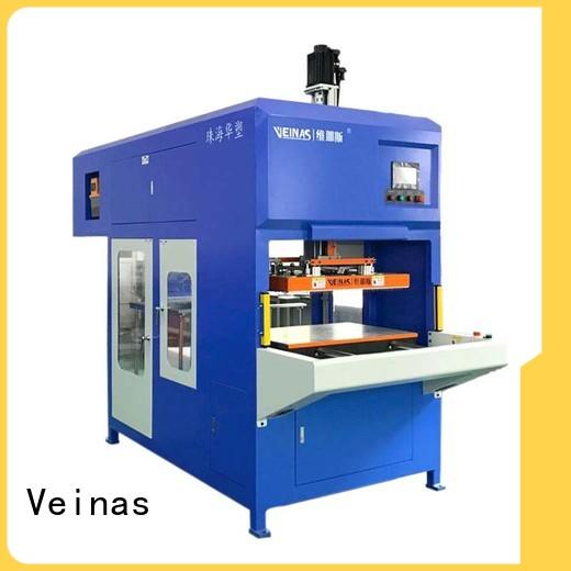 Veinas automatic lamination machine for sale