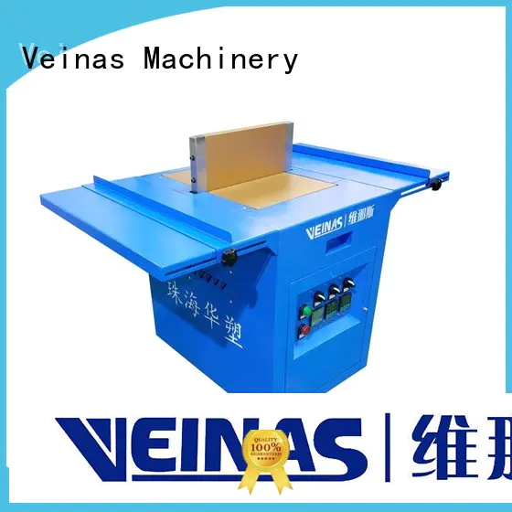 Veinas powerful custom made machines energy saving for workshop