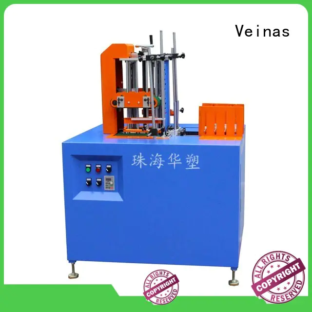 Veinas smooth film lamination machine hotair for laminating