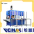 irregular automation machinery manufacturer Veinas