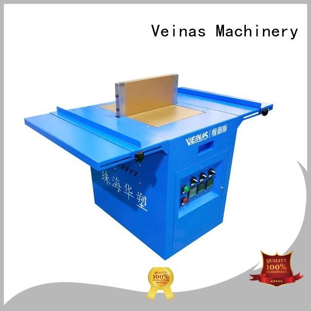 waste custom made machines grooving for factory Veinas