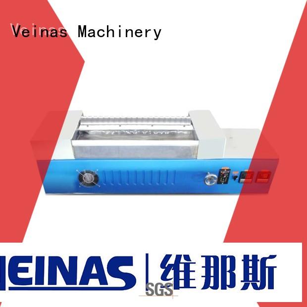 Veinas automatic epe foam sheet machine manufacturers energy saving for factory
