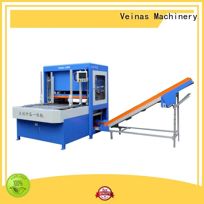 professional hydraulic punching machine punching supply for packing plant