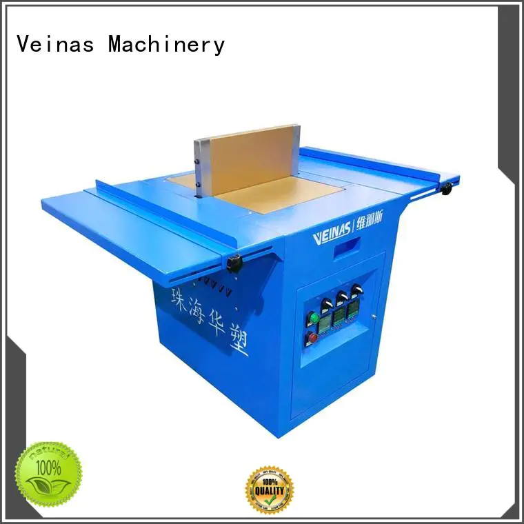 manual epe foam sheet machine manufacturers high speed for shaping factory Veinas