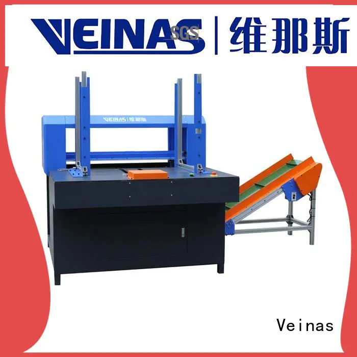 Veinas heating epe machine manufacturer for shaping factory