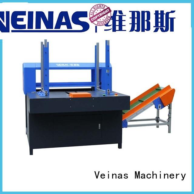 Veinas powerful custom automated machines wholesale for bonding factory