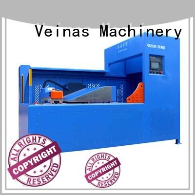 Veinas cardboard Veinas machine for sale