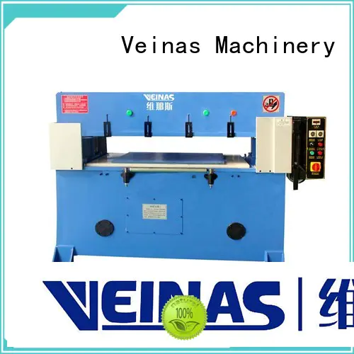 flexible hydraulic sheet cutting machine fully for sale for packing plant