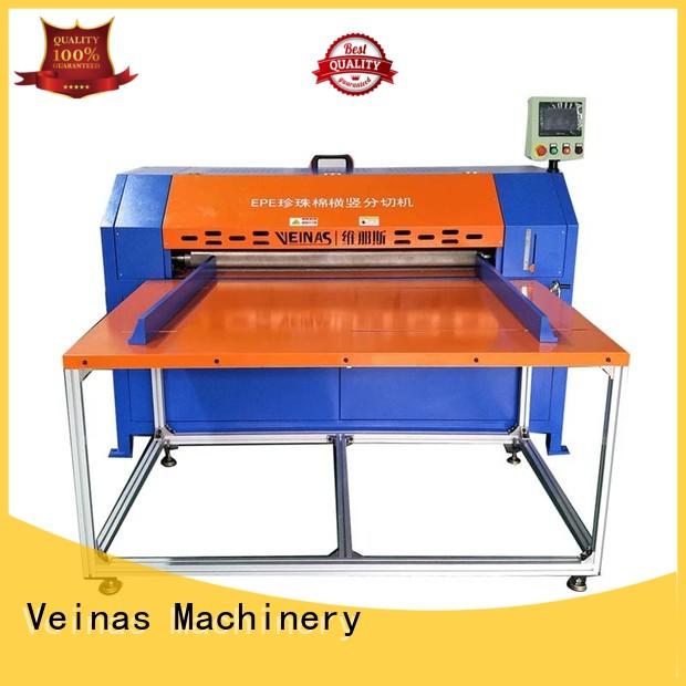 flexible mattress machine manual easy use for wrapper
