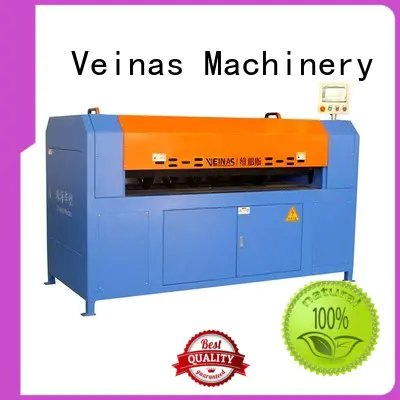 Veinas safe mattress machine manual for wrapper