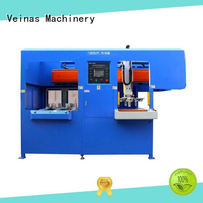 Veinas EPE foam automation machine high quality for factory