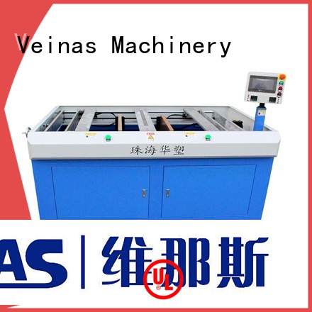 manual automation equipment suppliers grooving for workshop Veinas