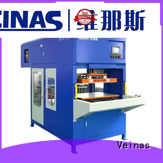Veinas safe lamination machine price list hotair for foam