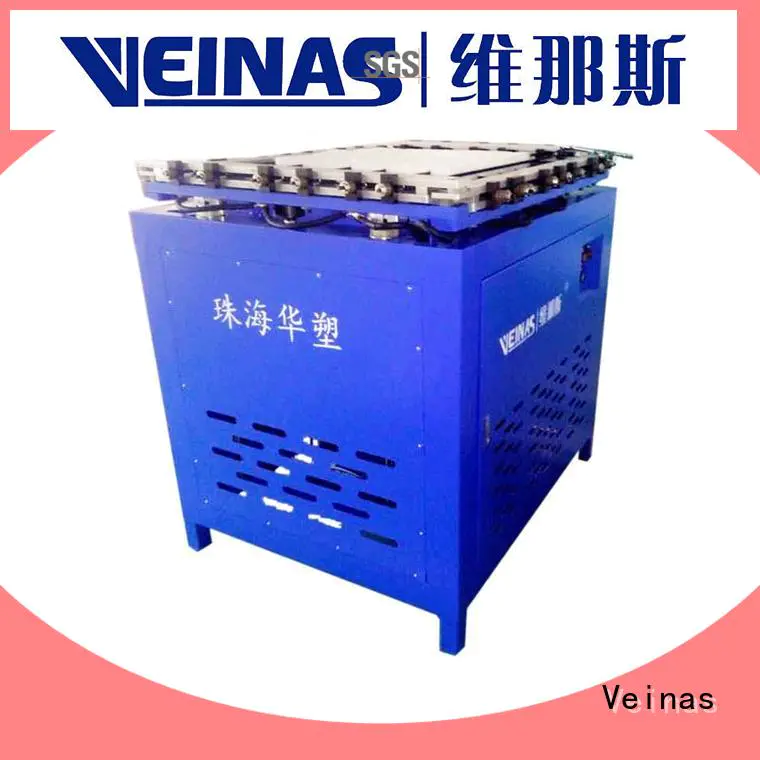 Veinas automaticknifeadjusting mattress machine for sale for wrapper