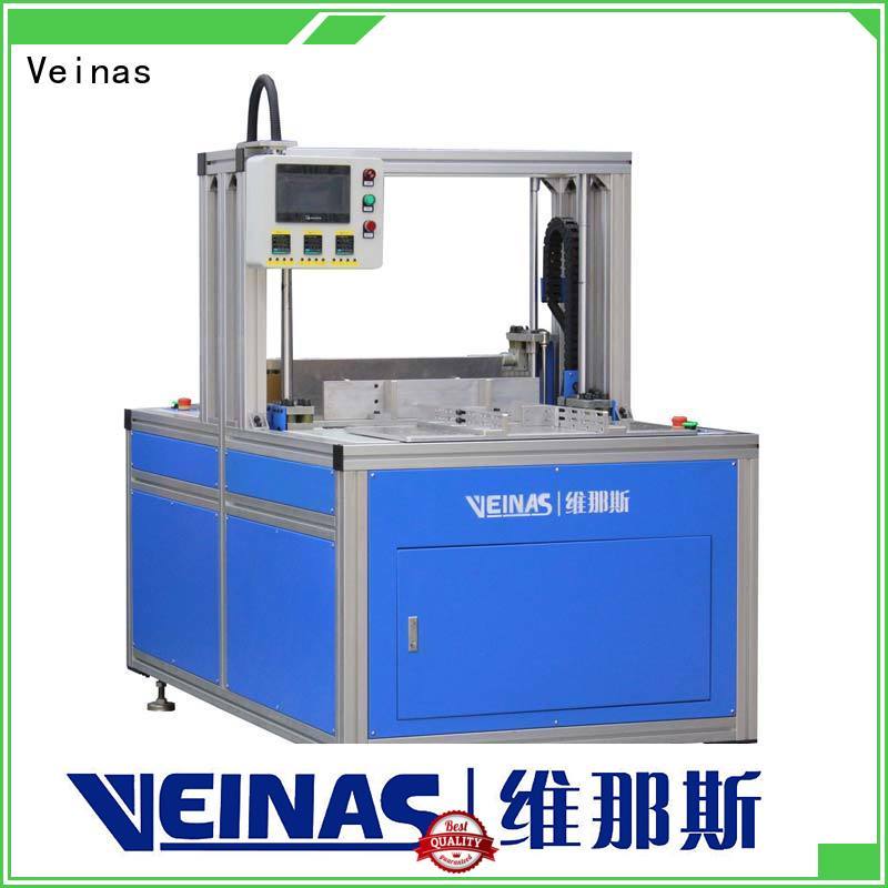 safe industrial laminating machine epe high quality for foam