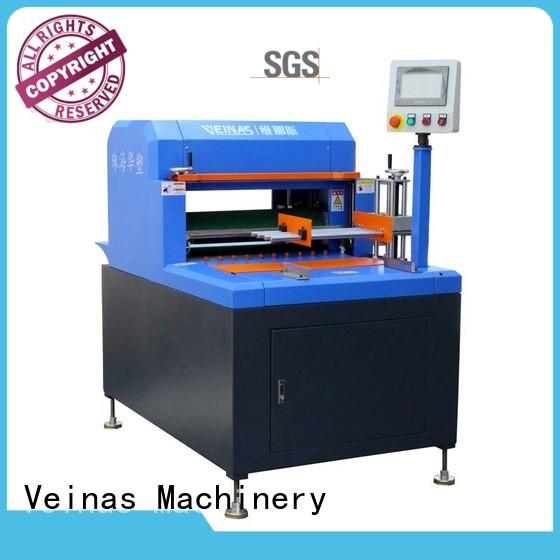 Veinas speed lamination machine price list manufacturer for factory