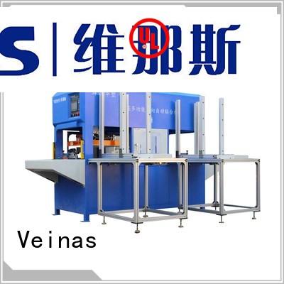 Veinas reliable automation equipment manufacturer for workshop