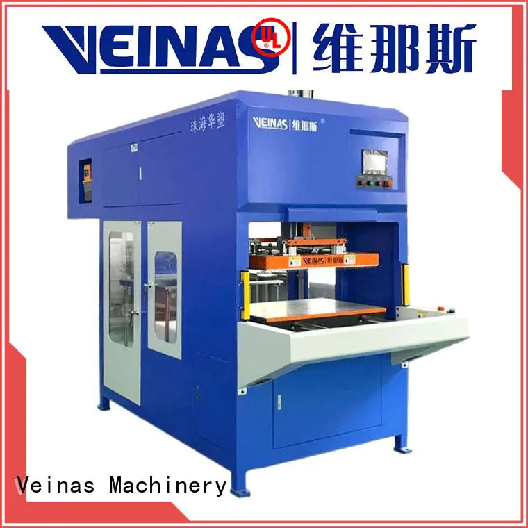 Veinas reliable laminating machine brands Simple operation for workshop