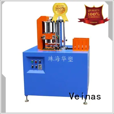Veinas roll to roll lamination machine high efficiency for workshop
