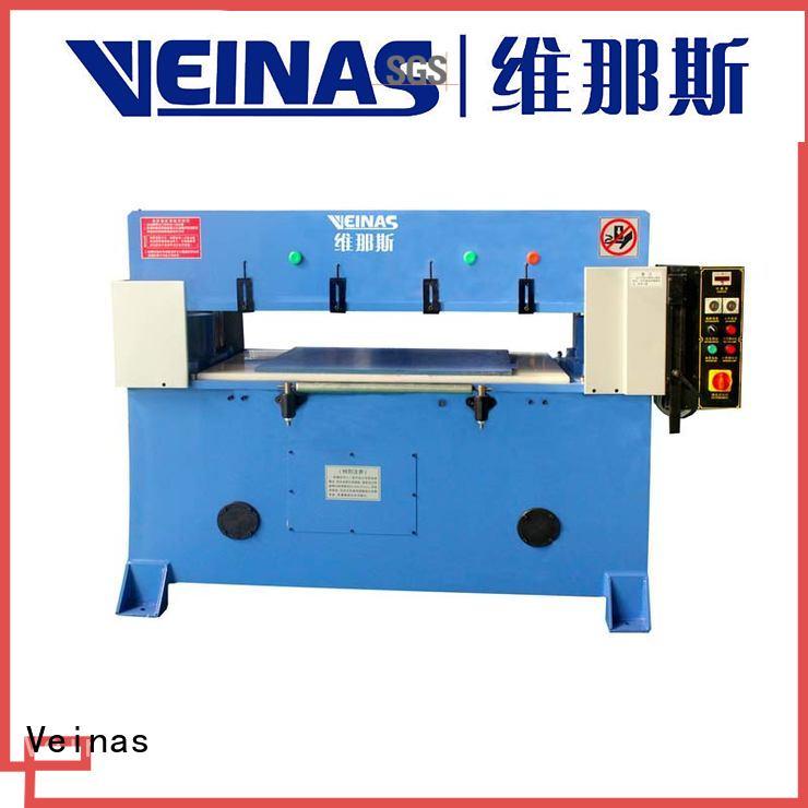 adjustable hydraulic cutter fully for sale for shoes factory
