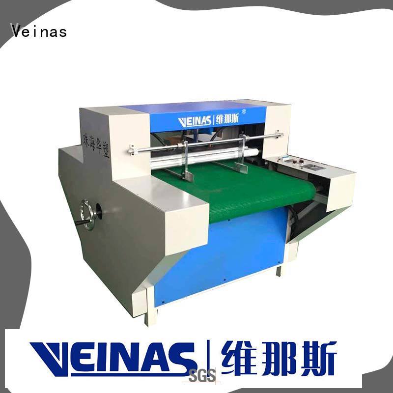 Veinas security machinery manufacturers high speed for workshop