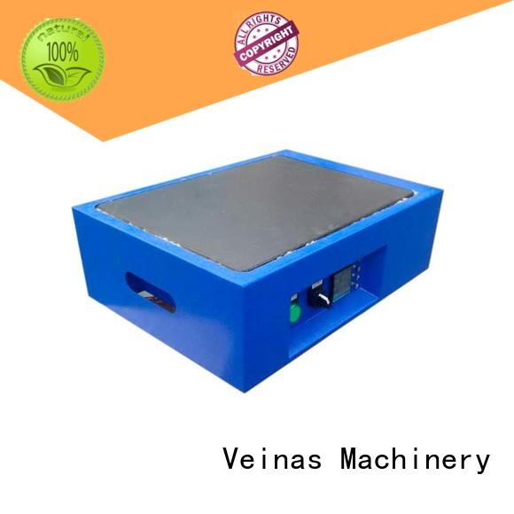 Veinas automatic custom automated machines energy saving for factory