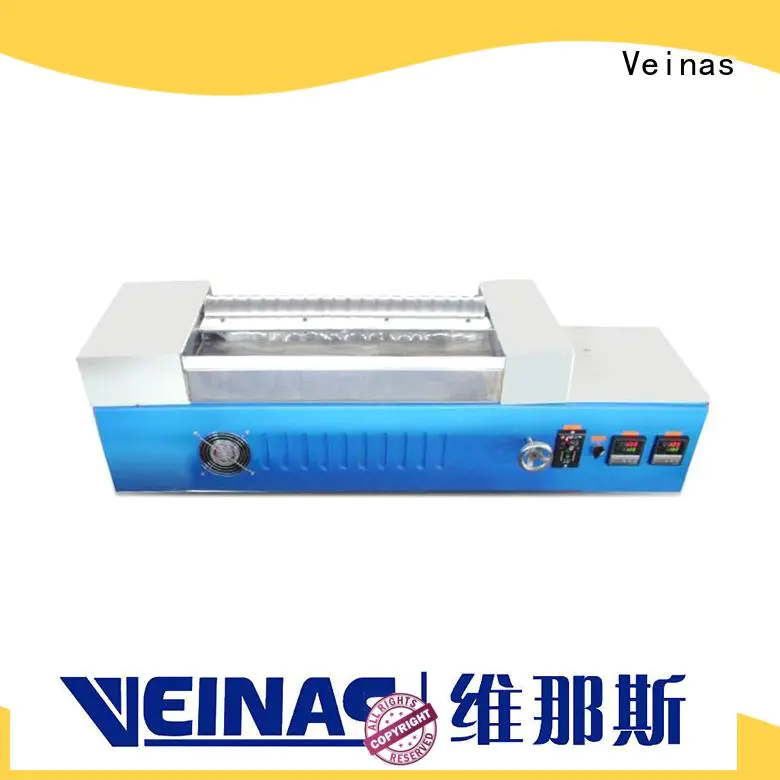 Veinas powerful epe equipment energy saving for shaping factory