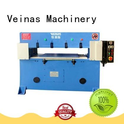Veinas adjustable hydraulic shear for sale for packing plant