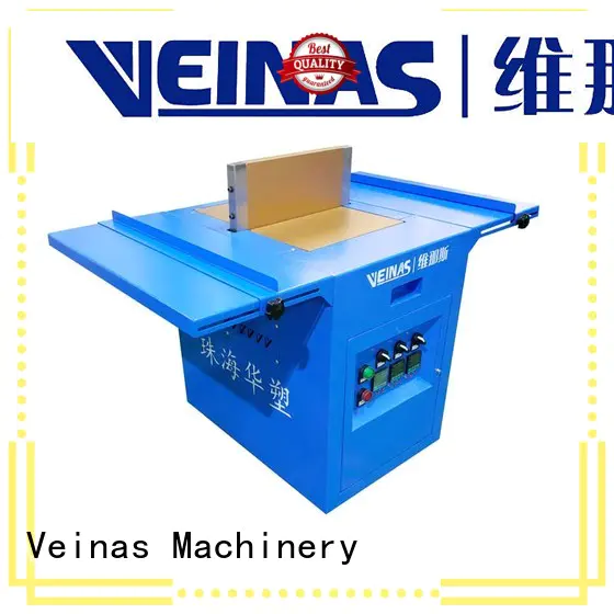 Veinas powerful epe foam sheet machine manufacturers manufacturer for workshop