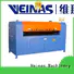 breadth vertical foam cutting machine for sale for wrapper Veinas