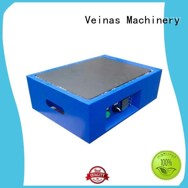 Veinas right machinery manufacturers manufacturer for workshop