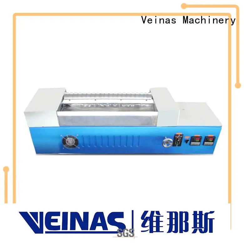 Veinas heating automation equipment suppliers high speed for bonding factory