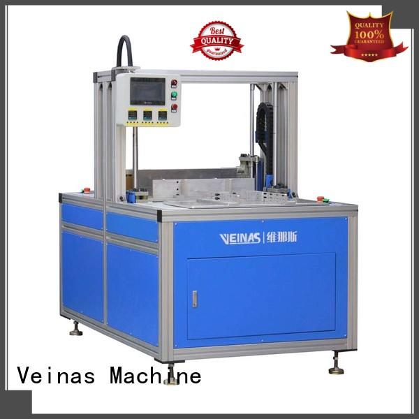thermal lamination machine right protective Veinas Brand