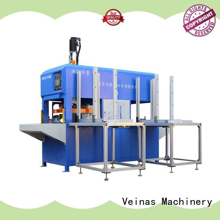 Veinas stable laminating machine Easy maintenance for laminating