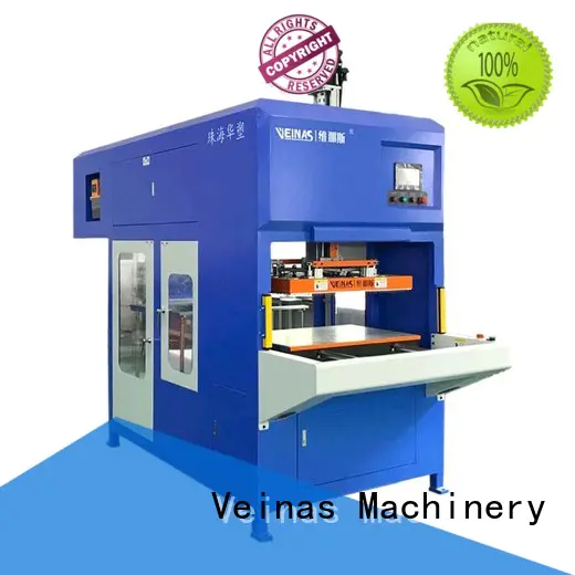 Veinas stable foam laminating machine for sale for factory