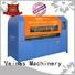 Veinas safe mattress machine supplier for cutting