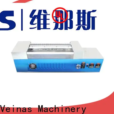 Veinas epe epe foam sheet production line energy saving for factory
