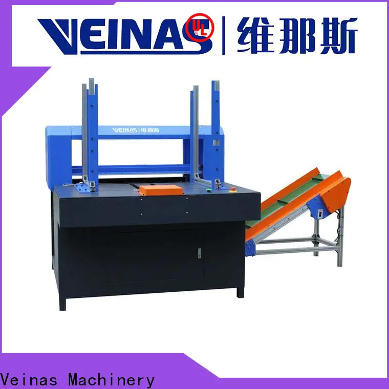 powerful epe equipment waste high speed for factory