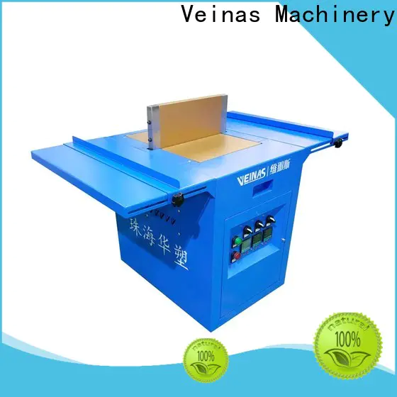 Veinas station machinery manufacturers high speed for workshop