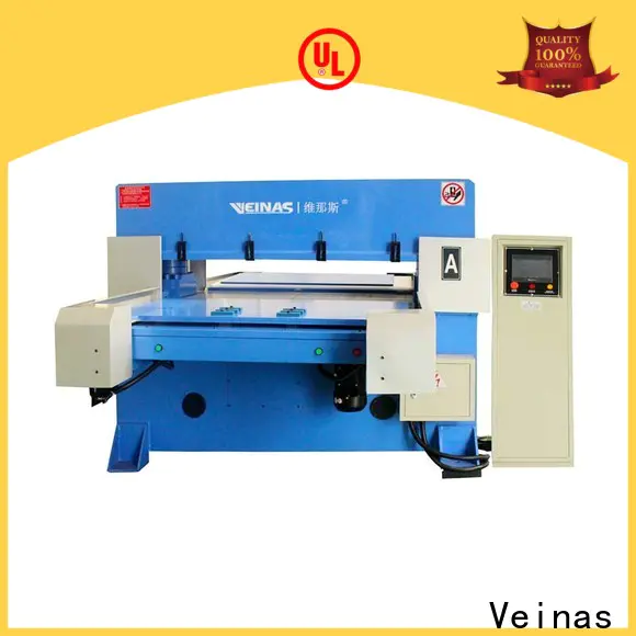 Veinas durable hydraulic shear cutter for sale for packing plant