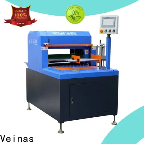 reliable EPE foam automation machine discharging factory price for workshop