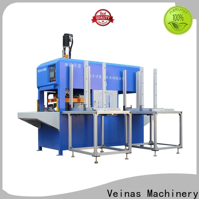 Veinas two professional laminator manufacturer for packing material