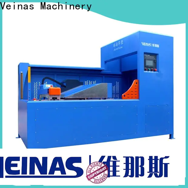 Veinas safe EPE machine for sale for laminating