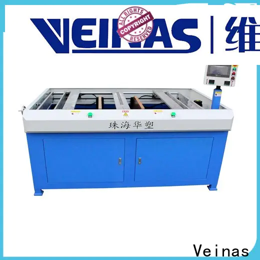 Veinas waste epe equipment energy saving for factory