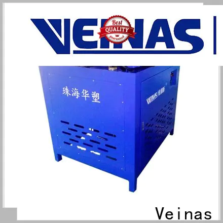 Veinas adjusted epe foam cutting machine easy use for cutting